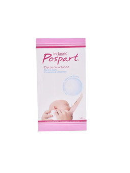 Indasec Postpartum...