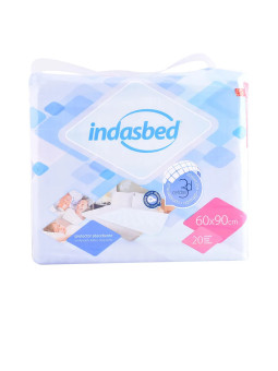 Indasec Indasbed Protecteur...