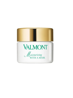 Valmont Moisturizing With A...