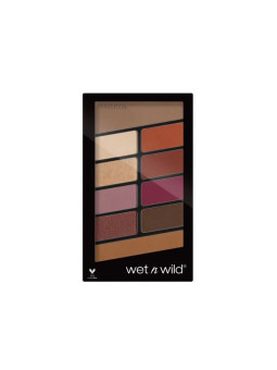 Wet n Wild Color Icon...
