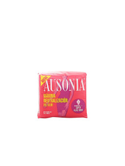 Ausonia Super Plus Avec...