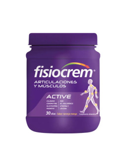 Fisiocrem Active...