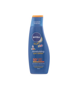 Nivea Sun Lait Hydratant...