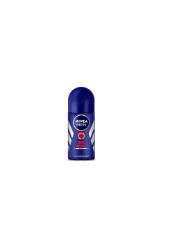 Nivea Déodorant Bille Homme...