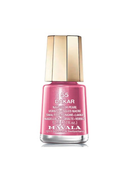 MAVALA Vernis à Ongles 55...