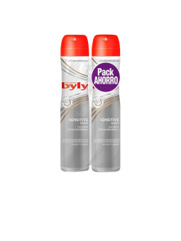 Byly Sensitive Déodorant...