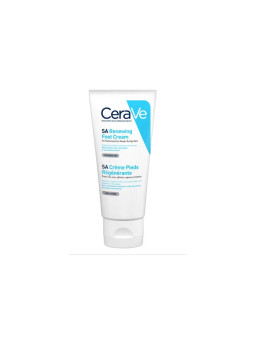 CeraVe Crème Pieds...