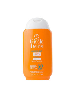 Gisèle Denis Lotion Solaire...