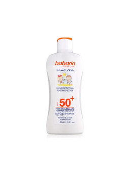 Babaria Sun Kids Sunscreen...