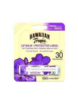 Hawaiian Tropic Lip Balm...