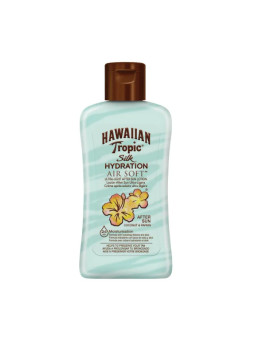 Hawaiian Tropic Silk...