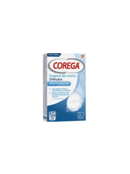 Corega Oxygène Actif 3...