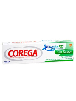 Corega Sans Saveur Crème de...