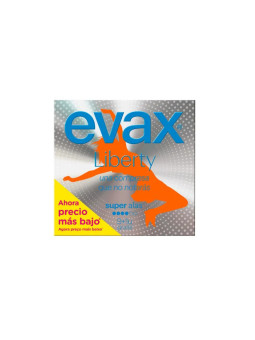 Evax Liberty Super avec...