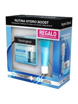 Neutrogena Hydro Boost Aqua...