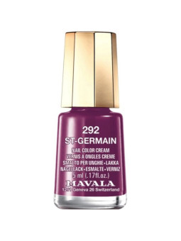 Mavala Vernis À Ongles 292...