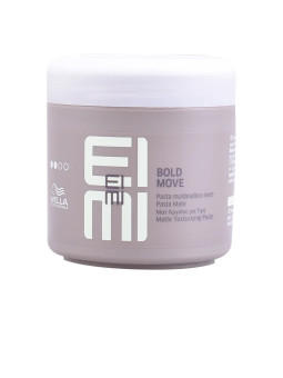 Wella Eimi Bold Move Pâte...