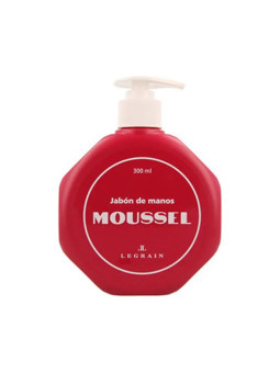 Moussel Savon pour les...