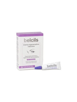 Belcils Crème Régénérante...