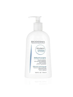 Bioderma Atoderm Gel Douche...