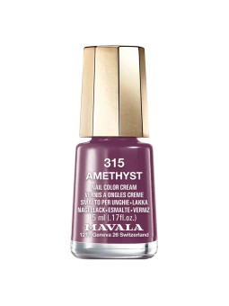 Mavala Vernis À Ongles 315...