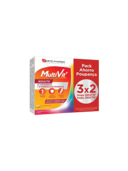 Forté Pharma Energy...