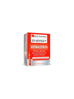 Forté Pharma Vitalité 4G...