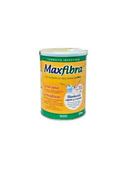 Deiters Maxfiber 200g