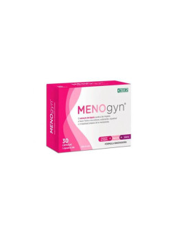 Deiters Menogyn 30 Gélules