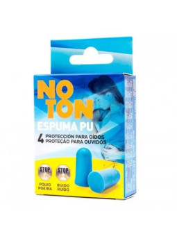 Noton Bouchons d'Oreilles...