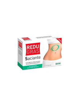 Deiters Redugras Satiétant...