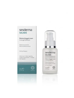 Sesderma Salises Crème Gel...