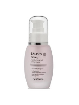 Sesderma Salises Gel...