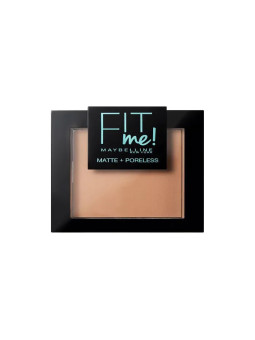 Maybelline Fit Me Matte &...