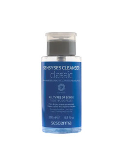 Sesderma Sensyses Cleanser...