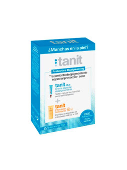 Tanit Plus Duplo Écran...