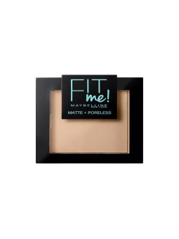 Maybelline Fit Me Matte &...