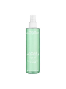 Jeanne Piaubert Tonique...