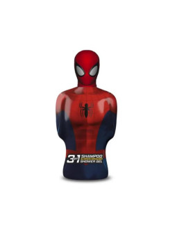 Spider-Man 3 en 1...