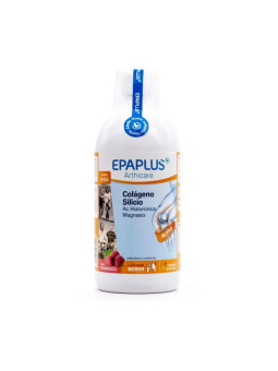 Epaplus Collagène Silicium...