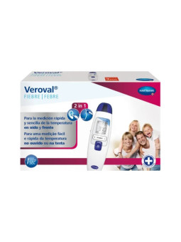 Hartmann Veroval DS22...