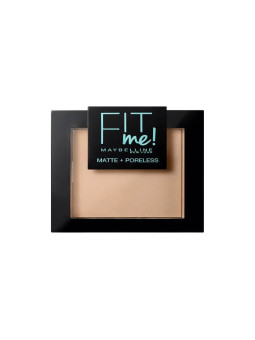 Maybelline Fit Me Matte &...