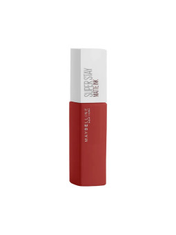 Maybelline SuperStay Matte...