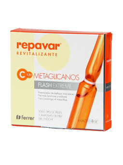 Repavar Revitalize Flash...