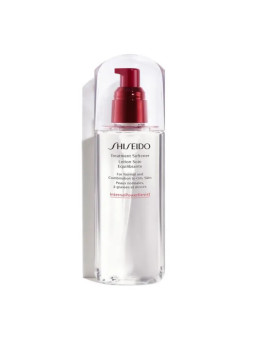Shiseido Lotion Soin...