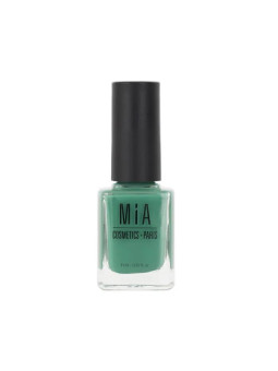 Mía Cosmetics Nail Polish Jade