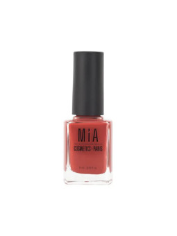 Mía Cosmetics Nail Polish...