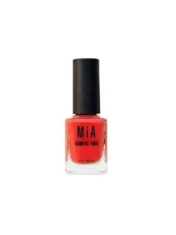 Mía Cosmetics Nail Polish...