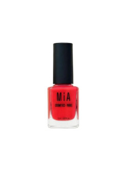 Mía Cosmetics Nail Polish...