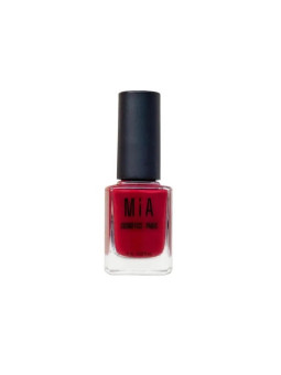 Mía Cosmetics Nail Polish...